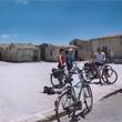 cyclists