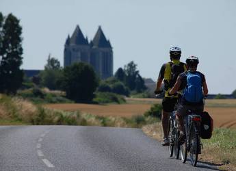 Paris to Amsterdam 1