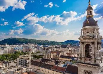 Budapest