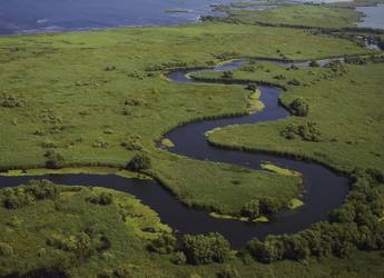 Tours Europe Danube water way