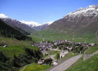 Andermatt