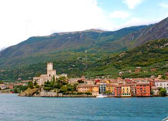 Tours Europe houses Bolzano Verona