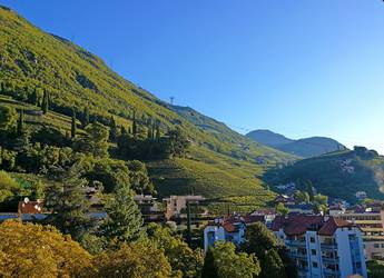 Tours Europe hillside Brixen