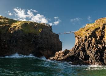 Carrick Ireland