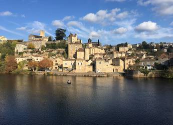 Cahors Cycling