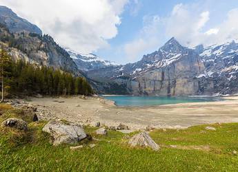 Tours Europe Engiadina national park