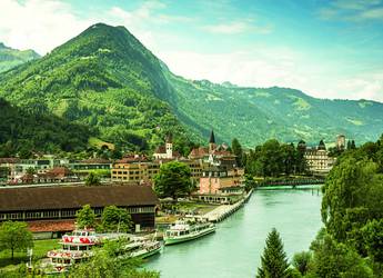 Interlaken