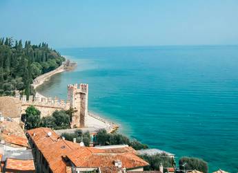 Lake Garda Girolibero