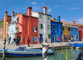 Venice Girolibero