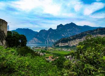 Tours Europe vista Innsbruck Verona