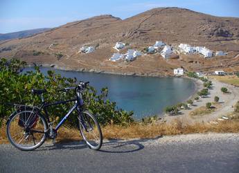 Kythnos Island