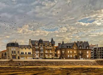 Tours Europe Les Sables d'Olonne