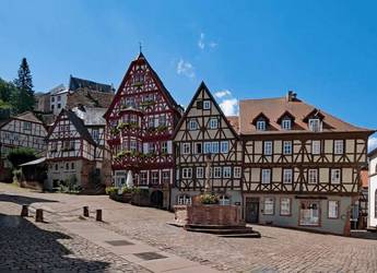 Miltenberg