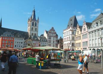 trier markets