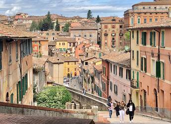 Perugia