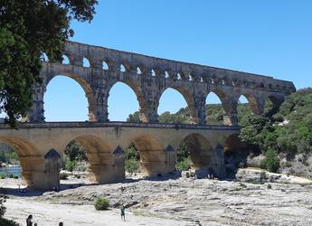 Pont du Gard