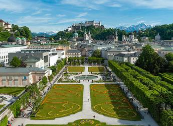 Salzburg