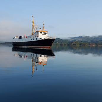 Cruising Tours Europe