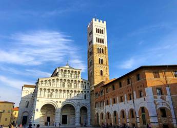 Tours Europe Tuscany square