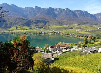 Tours Europe Via Claudia Kalterer see Herbst