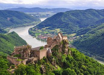 Wachau