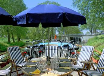 Barge tour canal du midi (1)