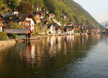 Salzkammergut