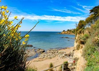 Tours Europe - Beach