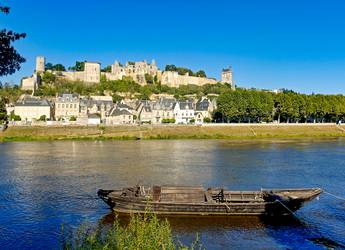 Tours Europe - Loire