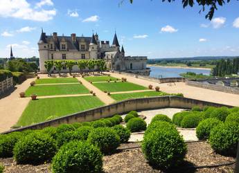 Chateau Amboise