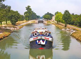 Gascony adn Bordeaux Rosa