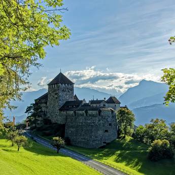 Liechtenstein