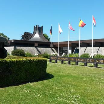 Battlefields Tours Europe