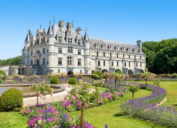 Loire Valley Ophorus