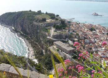 Tours Europe overview Vytina