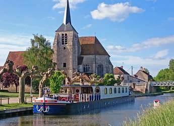 Renaissance Burgundy