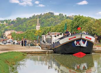 Rosa Gascony and Bordeaux
