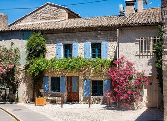 Sain Remy de Provence