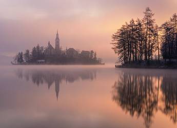 Slovenia winter Luka 6