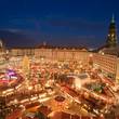 Christmas Markets Europe