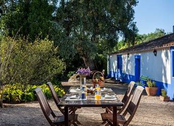 Monte do Serrado de Baixo