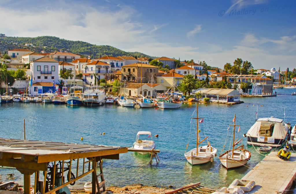 Spetses