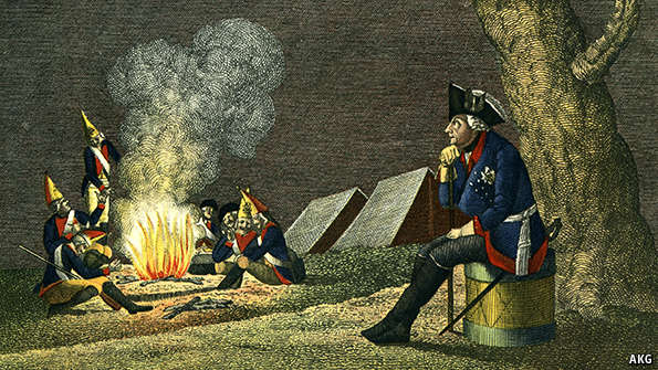 Frederick the Great