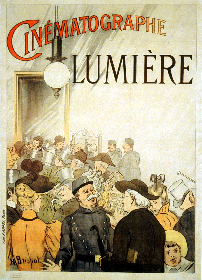 cinematographie