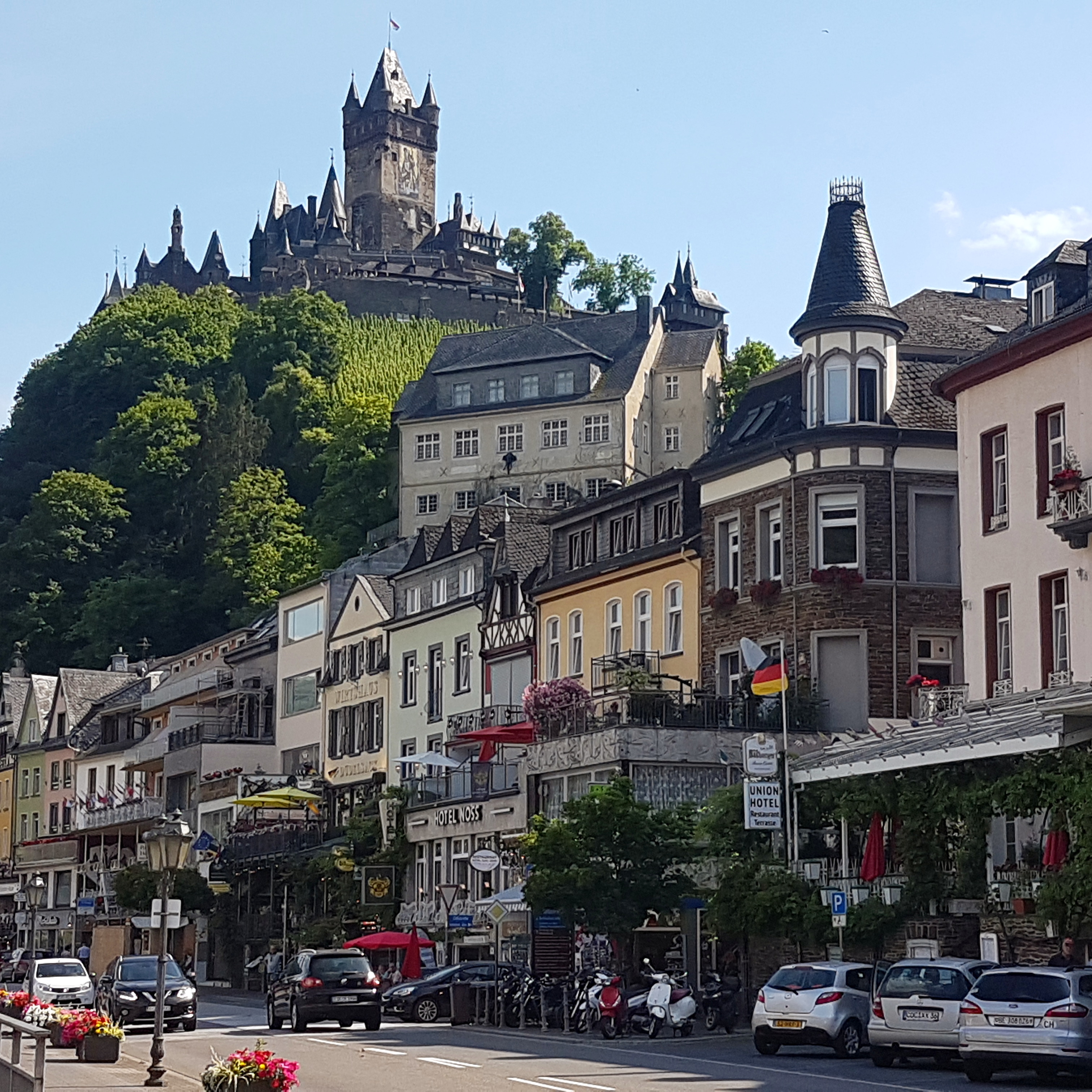 Cochem