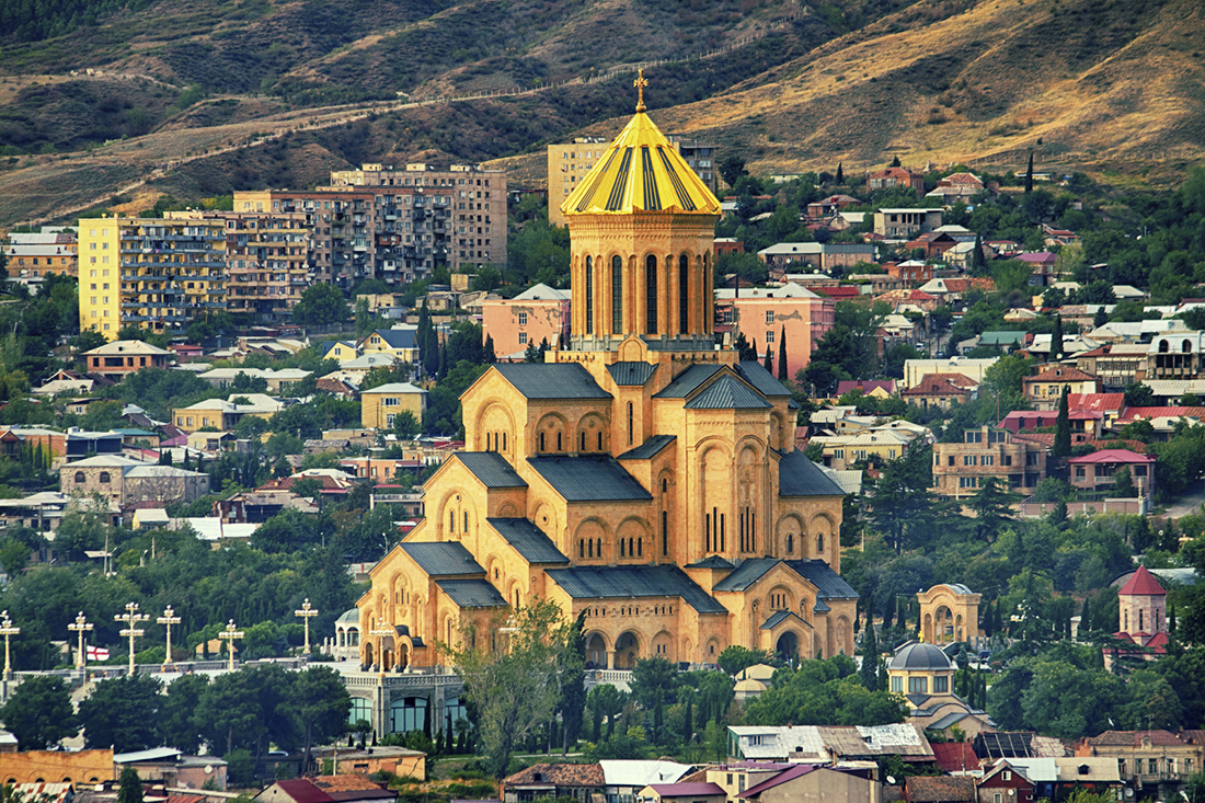 Tbilisi Georgia
