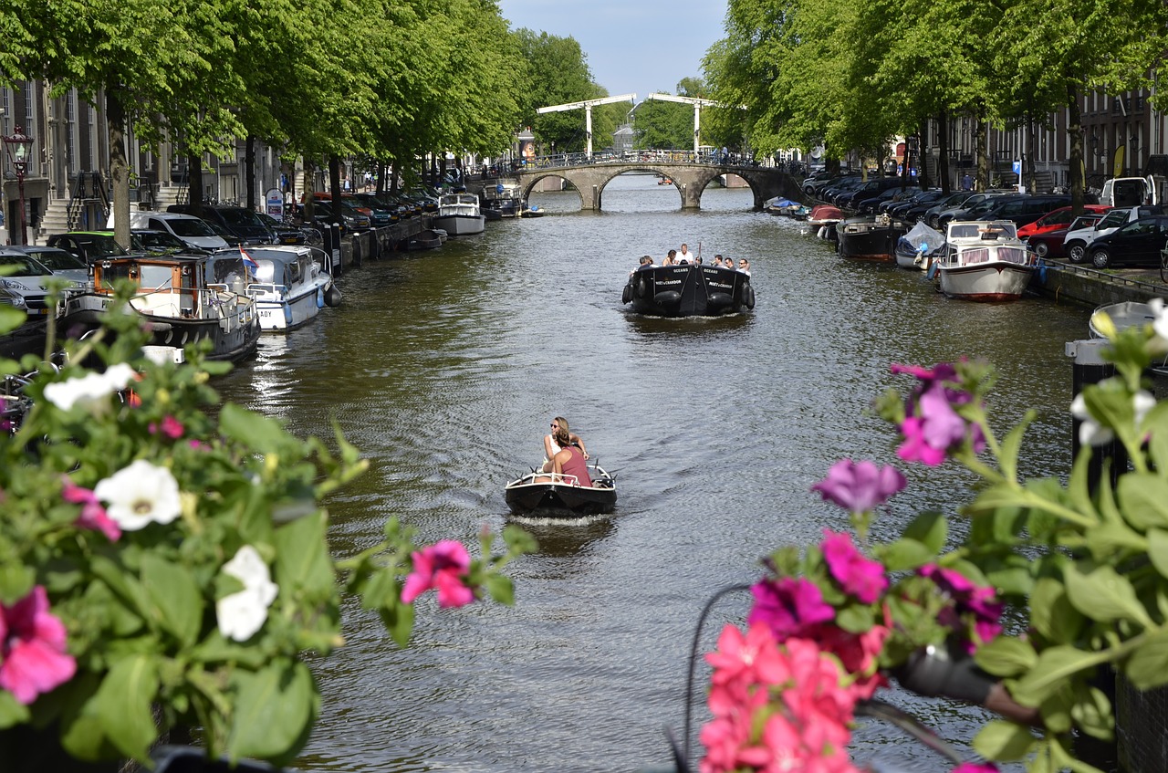Amsterdam