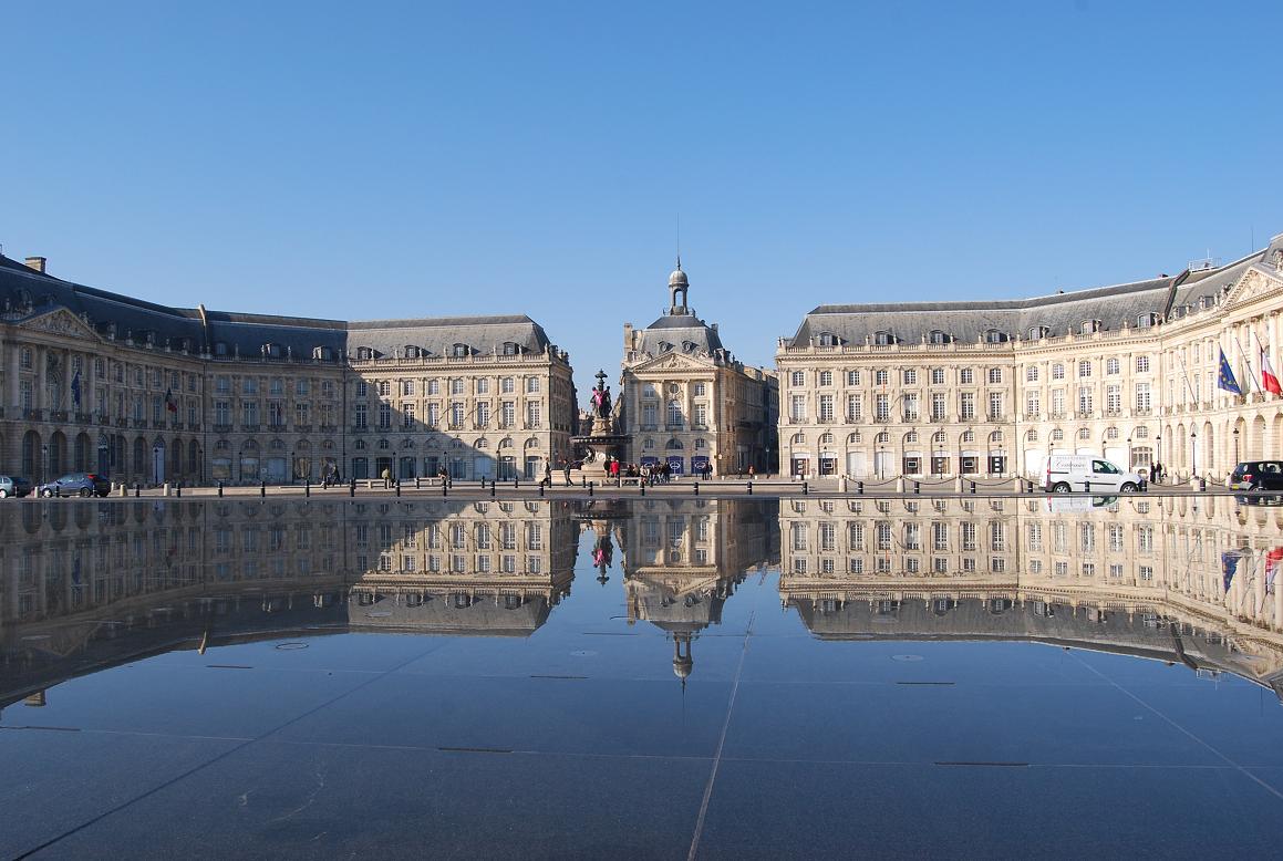 Bordeaux Bourse