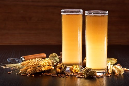Kolsch beer