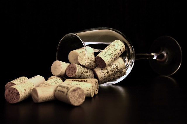 wine bottle corks